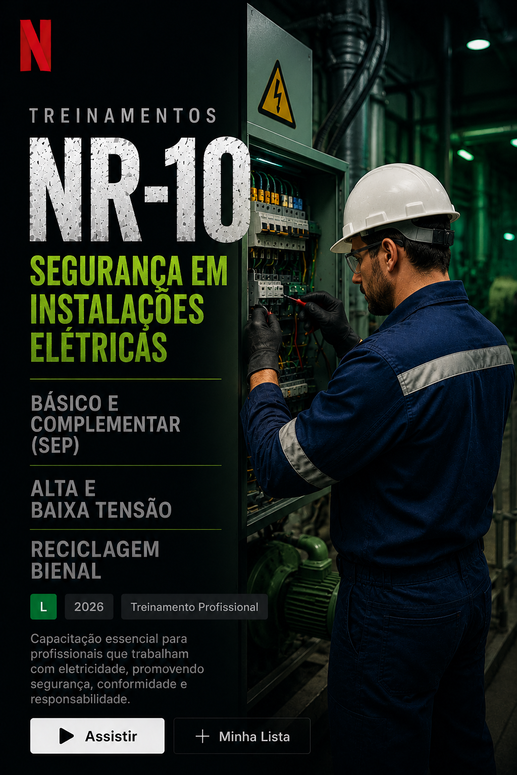 Treinamentos 2