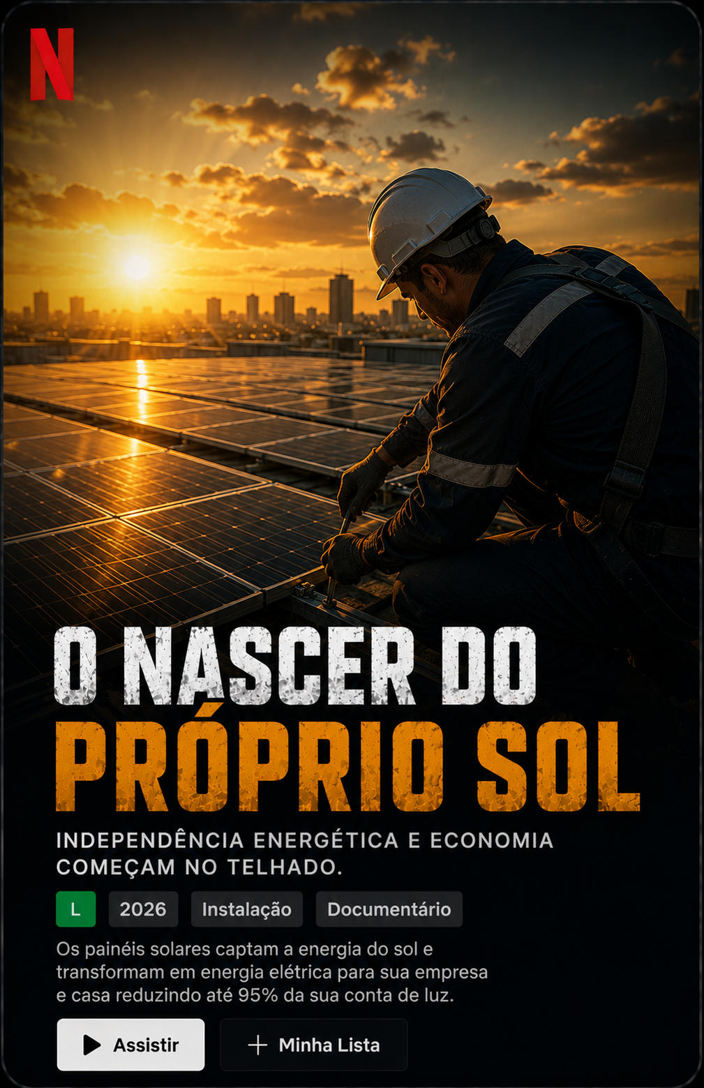 Soluções em Energia 1