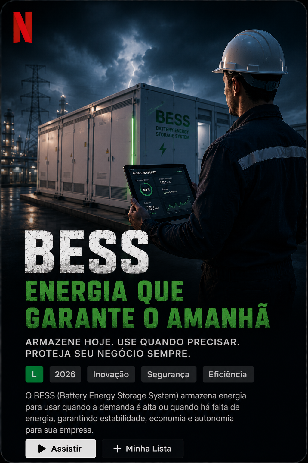 Soluções em Energia 2