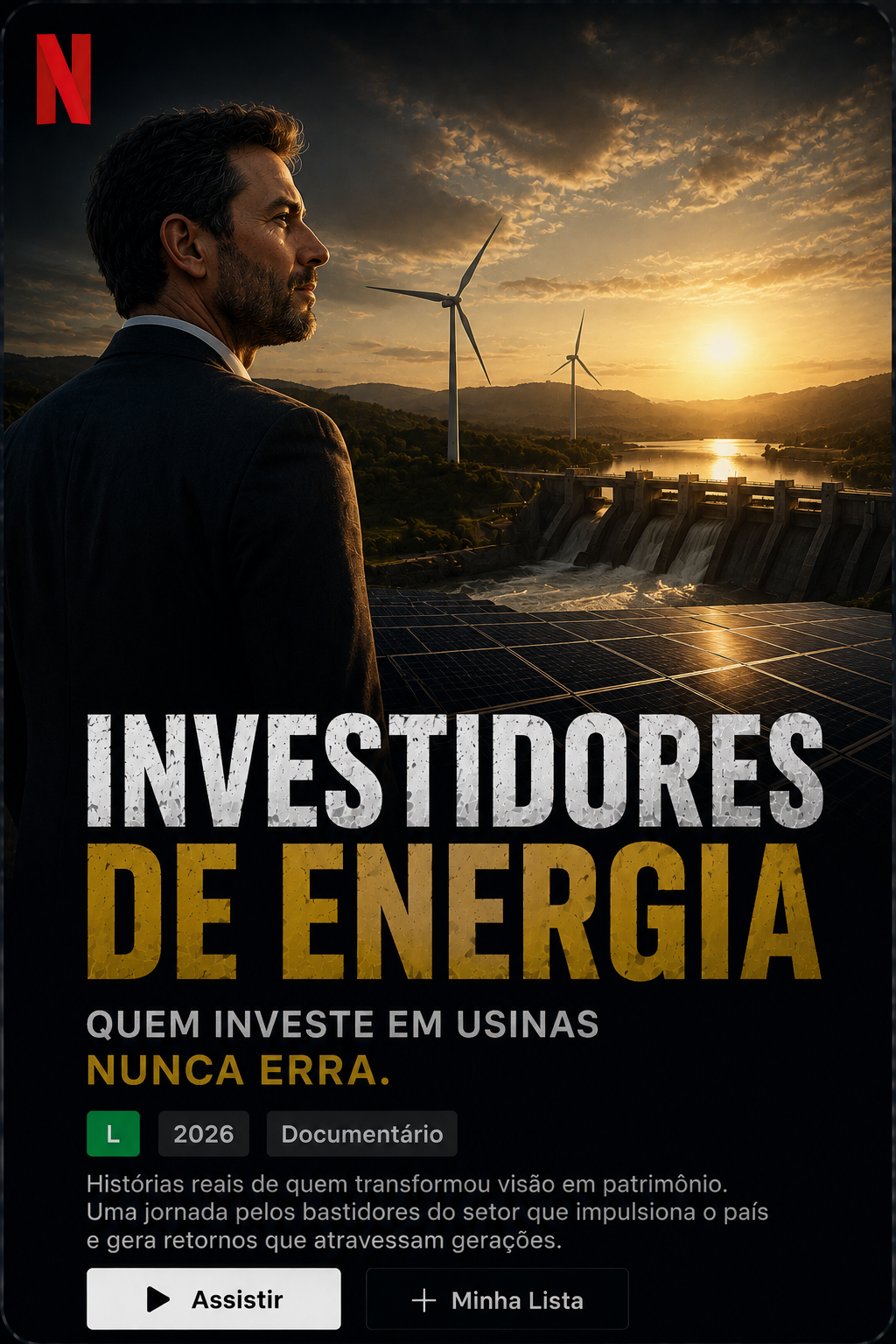 Soluções em Energia 4