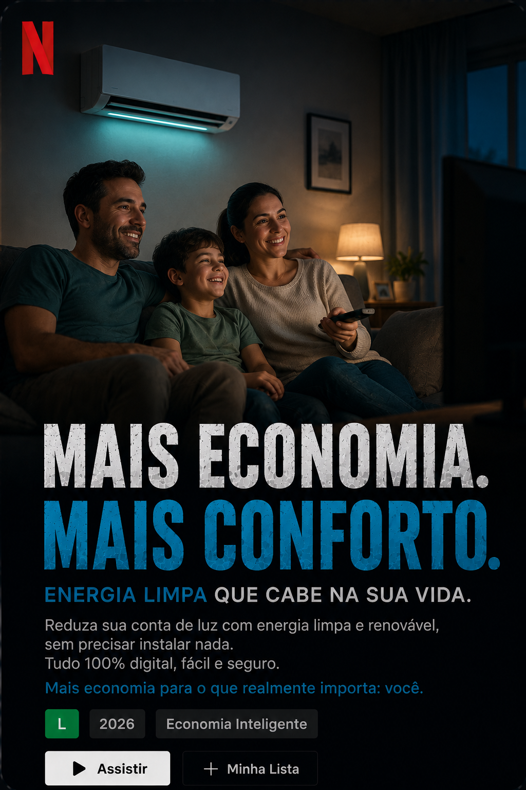 Soluções em Energia 5