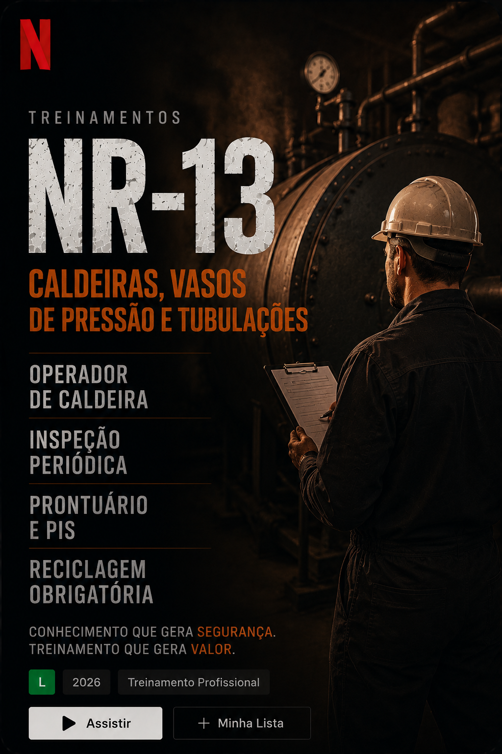 Treinamentos 1