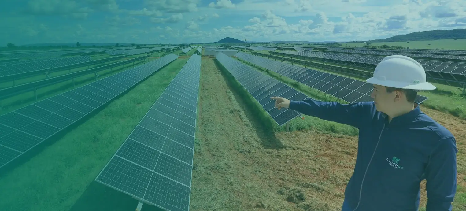 Energia Solar